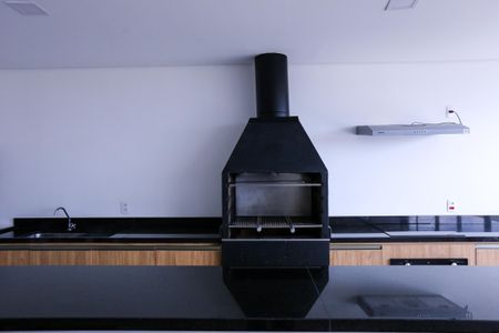 Apartamento para alugar com 35m², 2 quartos e sem vaga Apartamento para alugar com 35m², 2 quartos e sem vagaEspaço Gourmet