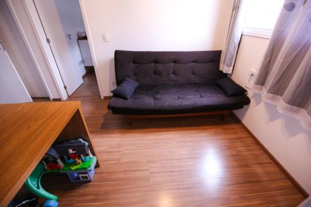 Sala de apartamento para alugar com 2 quartos, 35m² em Jardim Cidade Pirituba, São Paulo