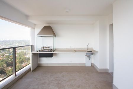 Apartamento à venda com 165m², 3 quartos e 2 vagas Apartamento à venda com 165m², 3 quartos e 2 vagasVaranda da Sala