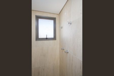 Apartamento à venda com 165m², 3 quartos e 2 vagas Apartamento à venda com 165m², 3 quartos e 2 vagasBanheiro da Suíte 2