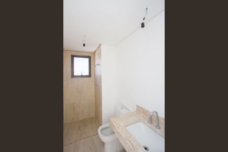 Apartamento à venda com 165m², 3 quartos e 2 vagas Apartamento à venda com 165m², 3 quartos e 2 vagasBanheiro da Suíte 2