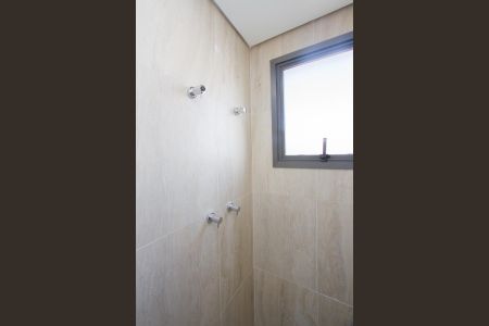 Apartamento à venda com 165m², 3 quartos e 2 vagas Apartamento à venda com 165m², 3 quartos e 2 vagasBanheiro da Suíte 3