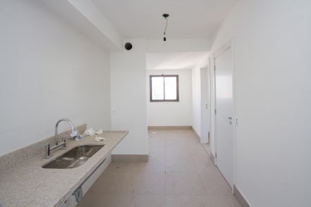 Apartamento à venda com 165m², 3 quartos e 2 vagas Apartamento à venda com 165m², 3 quartos e 2 vagasCozinha