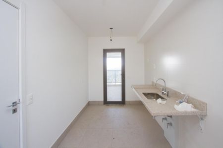 Apartamento à venda com 165m², 3 quartos e 2 vagas Apartamento à venda com 165m², 3 quartos e 2 vagasCozinha