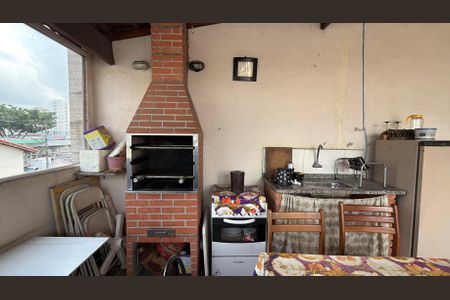 Casa à venda com 3 quartos, 288m² em Vila Regente Feijó, São Paulo