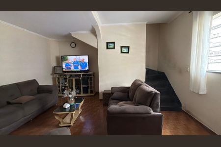 Casa à venda com 3 quartos, 288m² em Vila Regente Feijó, São Paulo