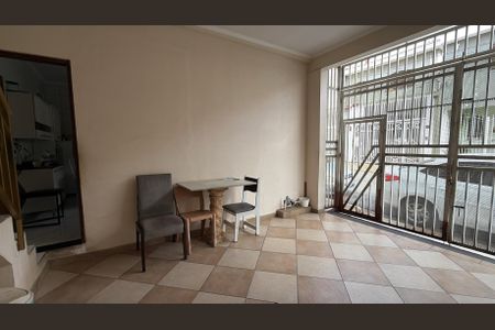 Casa à venda com 3 quartos, 288m² em Vila Regente Feijó, São Paulo