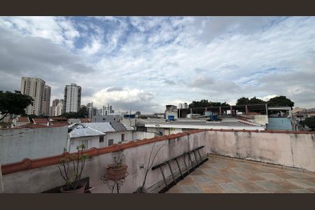 Casa à venda com 3 quartos, 288m² em Vila Regente Feijó, São Paulo