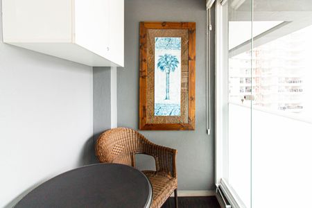 Studio  de kitnet/studio à venda com 1 quarto, 25m² em Perdizes, São Paulo