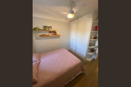Apartamento à venda com 102m², 3 quartos e 1 vaga
