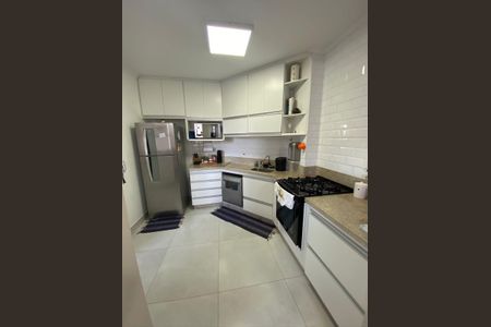 Apartamento à venda com 102m², 3 quartos e 1 vaga