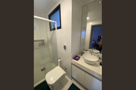 Apartamento à venda com 102m², 3 quartos e 1 vaga