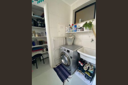 Apartamento à venda com 102m², 3 quartos e 1 vaga
