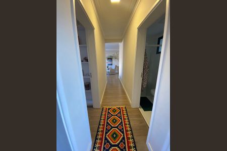 Apartamento à venda com 102m², 3 quartos e 1 vaga
