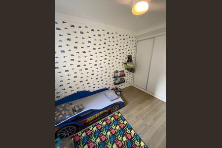 Apartamento à venda com 102m², 3 quartos e 1 vaga