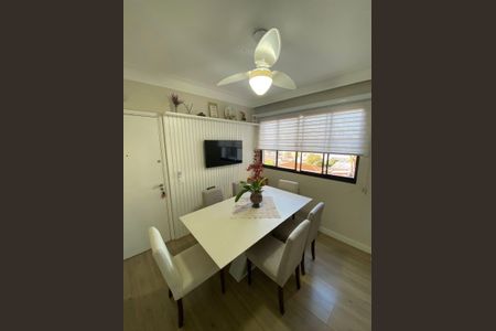 Apartamento à venda com 102m², 3 quartos e 1 vaga