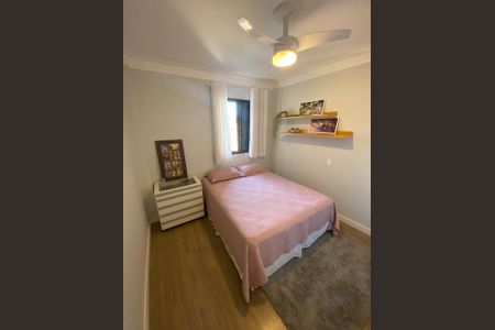 Apartamento à venda com 102m², 3 quartos e 1 vaga