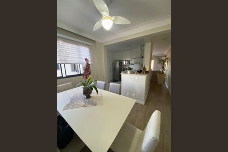 Apartamento à venda com 102m², 3 quartos e 1 vaga