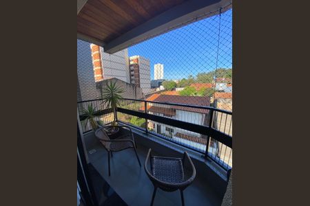 Apartamento à venda com 102m², 3 quartos e 1 vaga