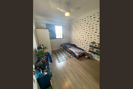 Apartamento à venda com 102m², 3 quartos e 1 vaga
