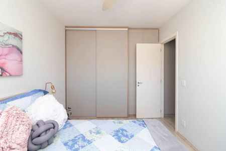 Apartamento à venda com 67m², 2 quartos e 1 vaga Apartamento à venda com 67m², 2 quartos e 1 vagaQuarto 2
