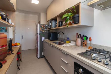 Apartamento à venda com 67m², 2 quartos e 1 vaga
