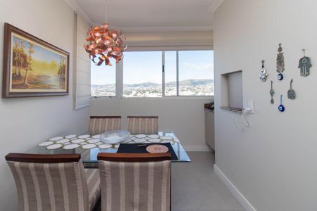 Apartamento à venda com 67m², 2 quartos e 1 vaga Apartamento à venda com 67m², 2 quartos e 1 vagaSala