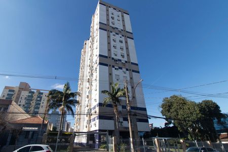 Apartamento à venda com 67m², 2 quartos e 1 vaga Apartamento à venda com 67m², 2 quartos e 1 vagaFachada
