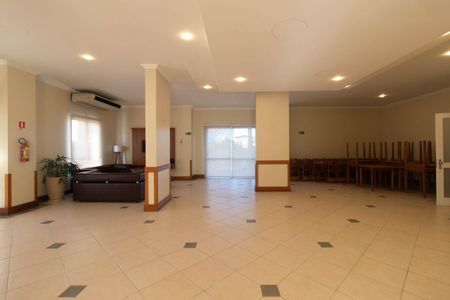 Apartamento à venda com 67m², 2 quartos e 1 vaga Apartamento à venda com 67m², 2 quartos e 1 vagaÁrea comum - Salão de festas