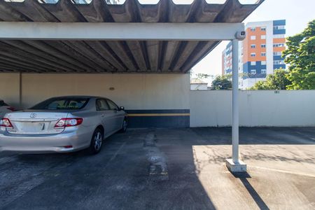 Apartamento à venda com 67m², 2 quartos e 1 vaga Apartamento à venda com 67m², 2 quartos e 1 vagaGaragem