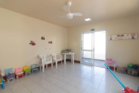 Apartamento à venda com 67m², 2 quartos e 1 vaga Apartamento à venda com 67m², 2 quartos e 1 vagaBrinquedoteca