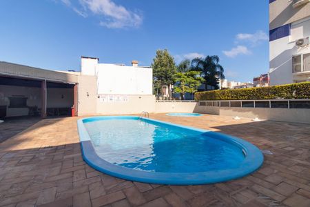 Apartamento à venda com 67m², 2 quartos e 1 vaga Apartamento à venda com 67m², 2 quartos e 1 vagaÁrea comum - Piscina