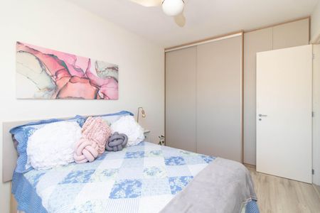 Apartamento à venda com 67m², 2 quartos e 1 vaga Apartamento à venda com 67m², 2 quartos e 1 vagaQuarto 2