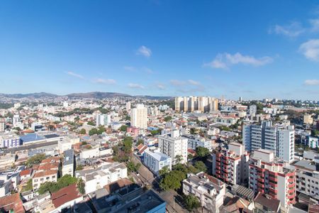 Apartamento à venda com 67m², 2 quartos e 1 vaga Apartamento à venda com 67m², 2 quartos e 1 vagaVista da Sala