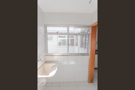 Apartamento para alugar com 58m², 2 quartos e 3 vagas Apartamento para alugar com 58m², 2 quartos e 3 vagasÁrea de Serviço