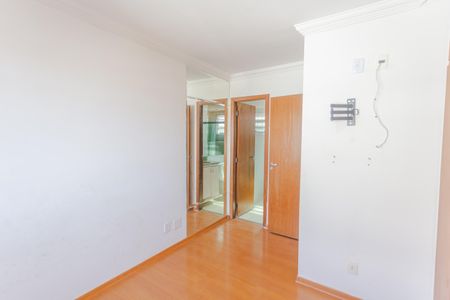 Apartamento para alugar com 58m², 2 quartos e 3 vagas Apartamento para alugar com 58m², 2 quartos e 3 vagasSuíte