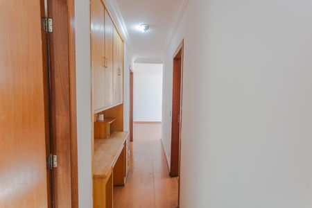 Apartamento para alugar com 58m², 2 quartos e 3 vagas Apartamento para alugar com 58m², 2 quartos e 3 vagasCorredor