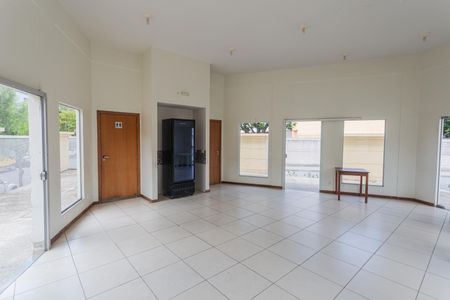 Apartamento para alugar com 58m², 2 quartos e 3 vagas Apartamento para alugar com 58m², 2 quartos e 3 vagasÁrea Comum - Salão de Festas