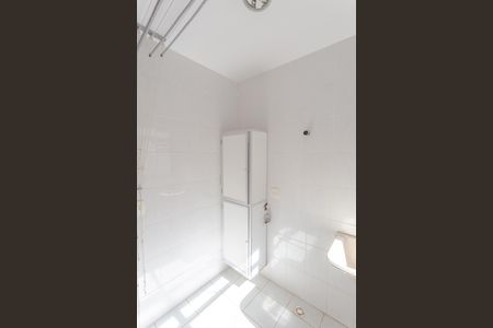 Apartamento para alugar com 58m², 2 quartos e 3 vagas Apartamento para alugar com 58m², 2 quartos e 3 vagasÁrea de Serviço