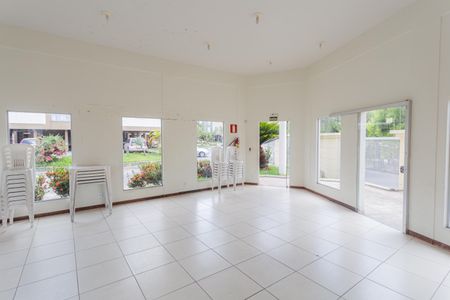 Apartamento para alugar com 58m², 2 quartos e 3 vagas Apartamento para alugar com 58m², 2 quartos e 3 vagasÁrea Comum - Salão de Festas