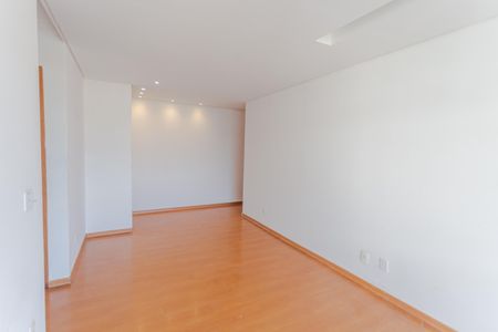 Sala de apartamento para alugar com 2 quartos, 58m² em Nova Vista, Belo Horizonte