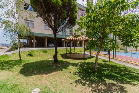 Apartamento para alugar com 58m², 2 quartos e 3 vagas Apartamento para alugar com 58m², 2 quartos e 3 vagasÁrea Comum - Área Verde