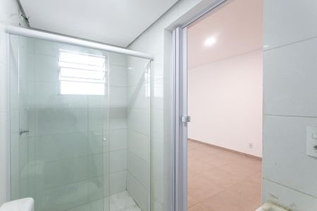 Studio para alugar com 25m², 1 quarto e sem vagaBanheiro