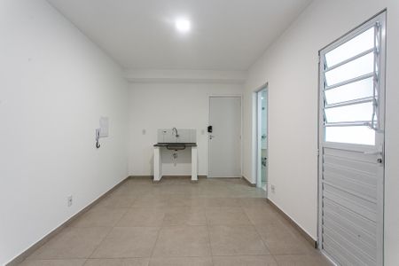 Studio de kitnet/studio para alugar com 1 quarto, 25m² em Tatuapé, São Paulo