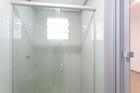 Studio para alugar com 25m², 1 quarto e sem vagaBanheiro