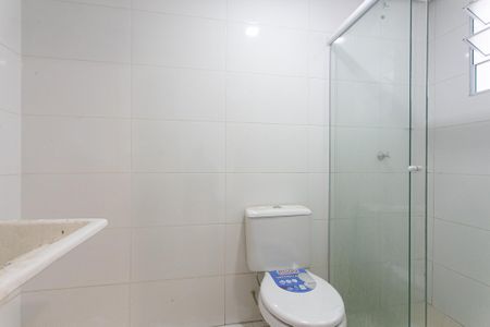 Studio para alugar com 25m², 1 quarto e sem vagaBanheiro