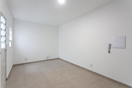 Studio de kitnet/studio para alugar com 1 quarto, 25m² em Tatuapé, São Paulo