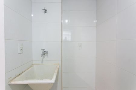 Studio para alugar com 25m², 1 quarto e sem vagaBanheiro