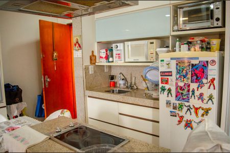 Apartamento para alugar com 1 quarto, 44m² em Setor Central, Goiânia