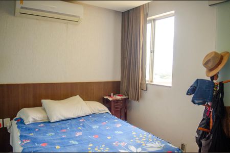 Apartamento para alugar com 1 quarto, 44m² em Setor Central, Goiânia